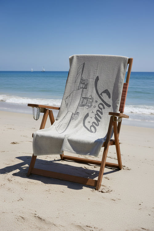 Beach Towel