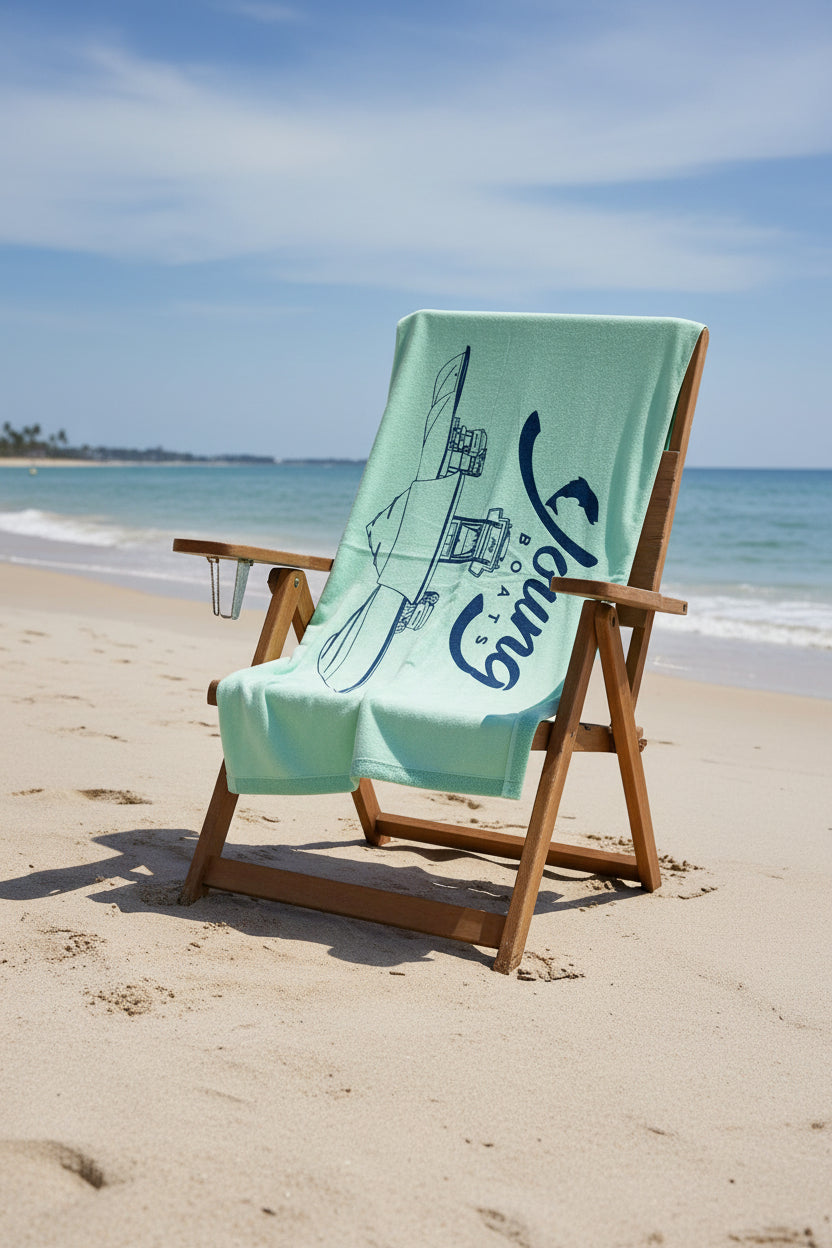 Beach Towel
