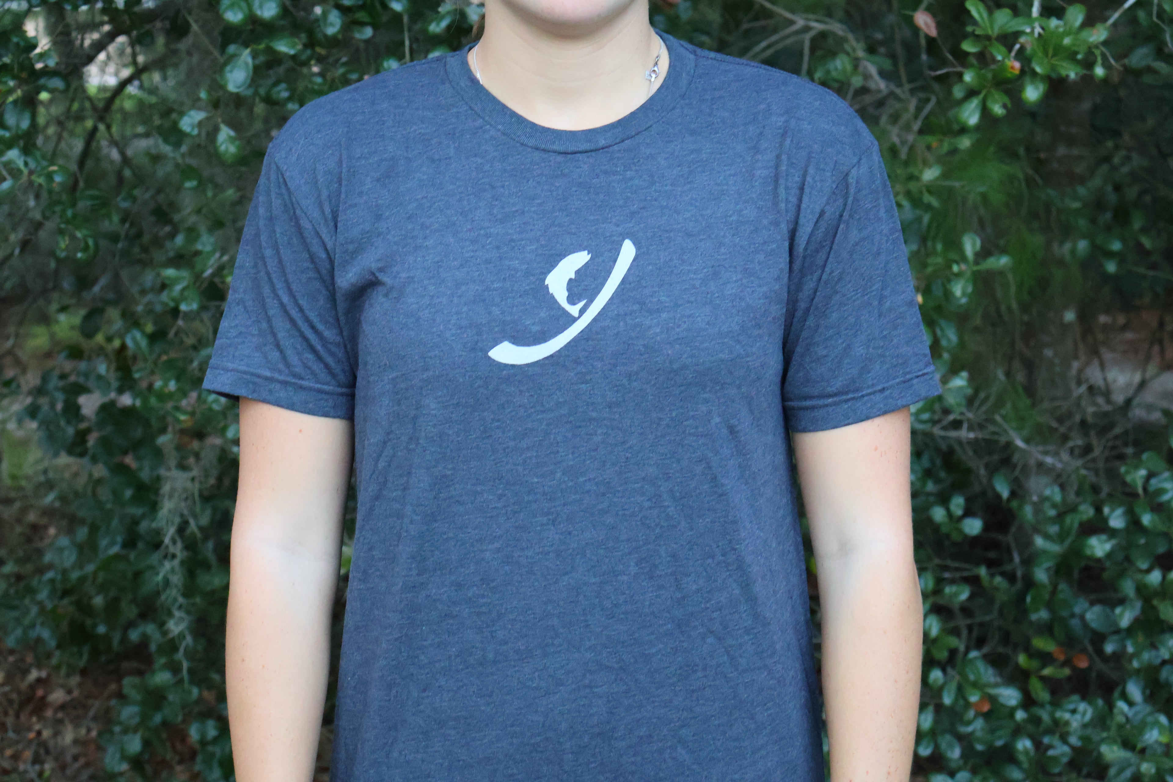 Grey/Light Grey Short Sleeve