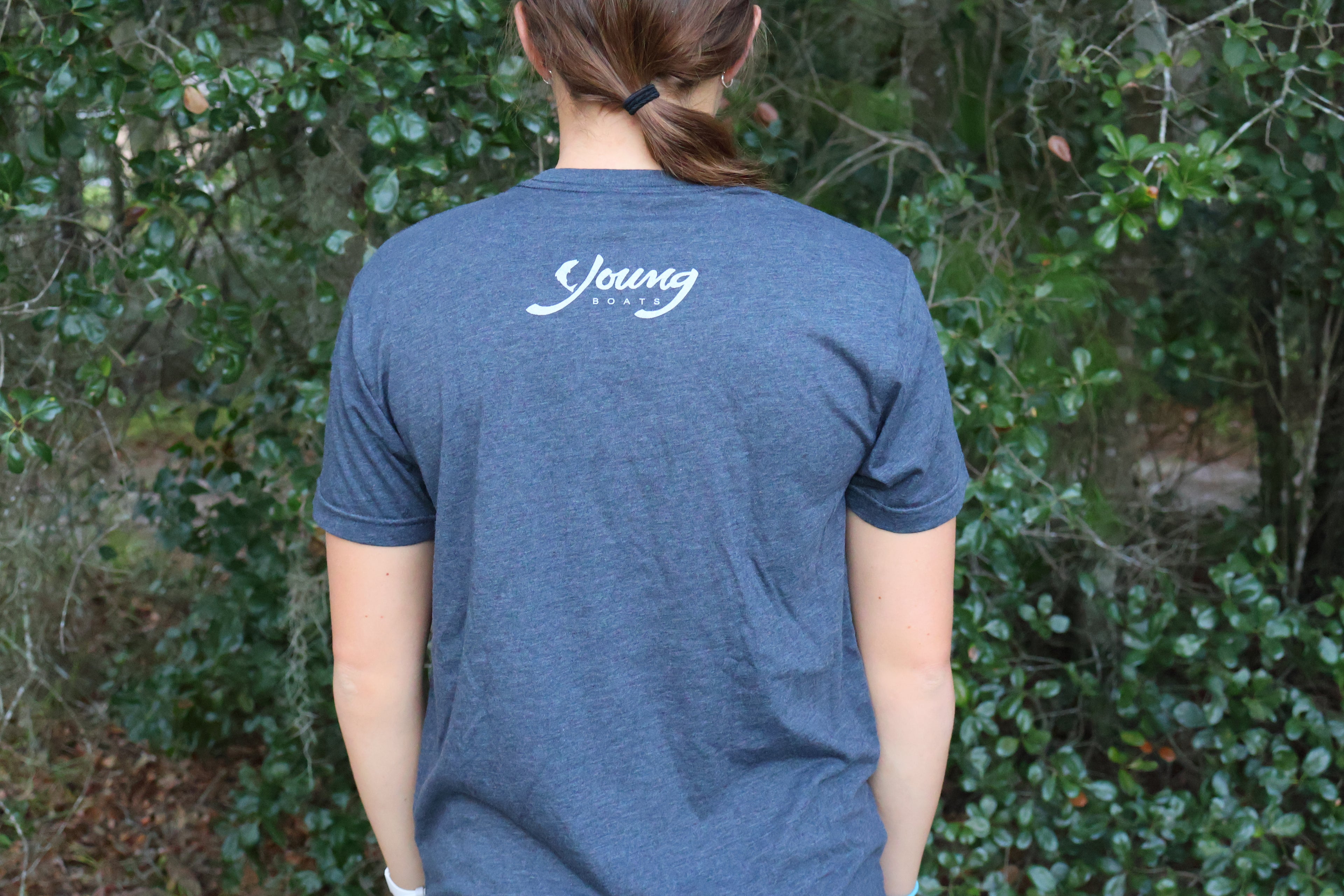 Grey/Light Grey Short Sleeve