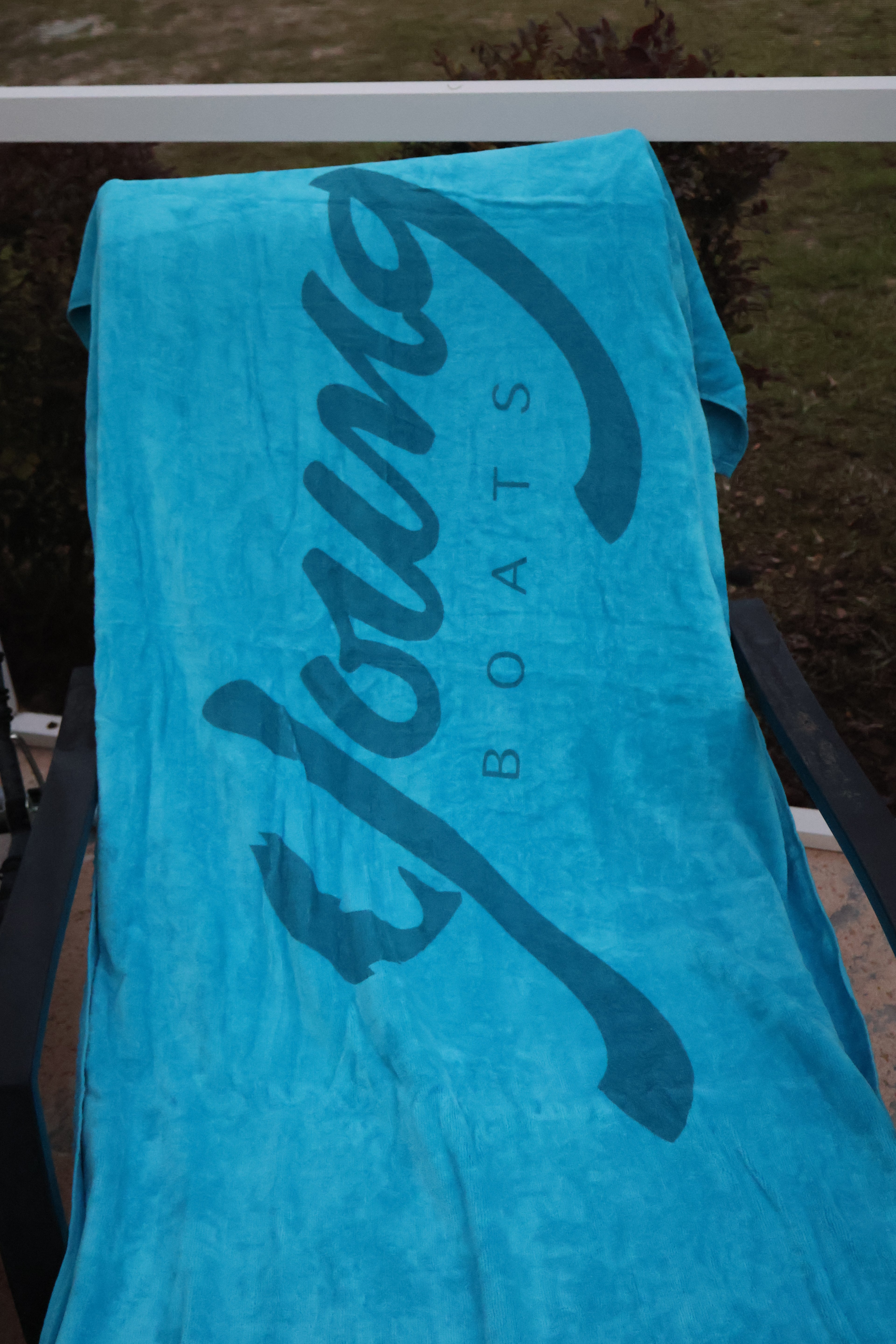 Beach Towel