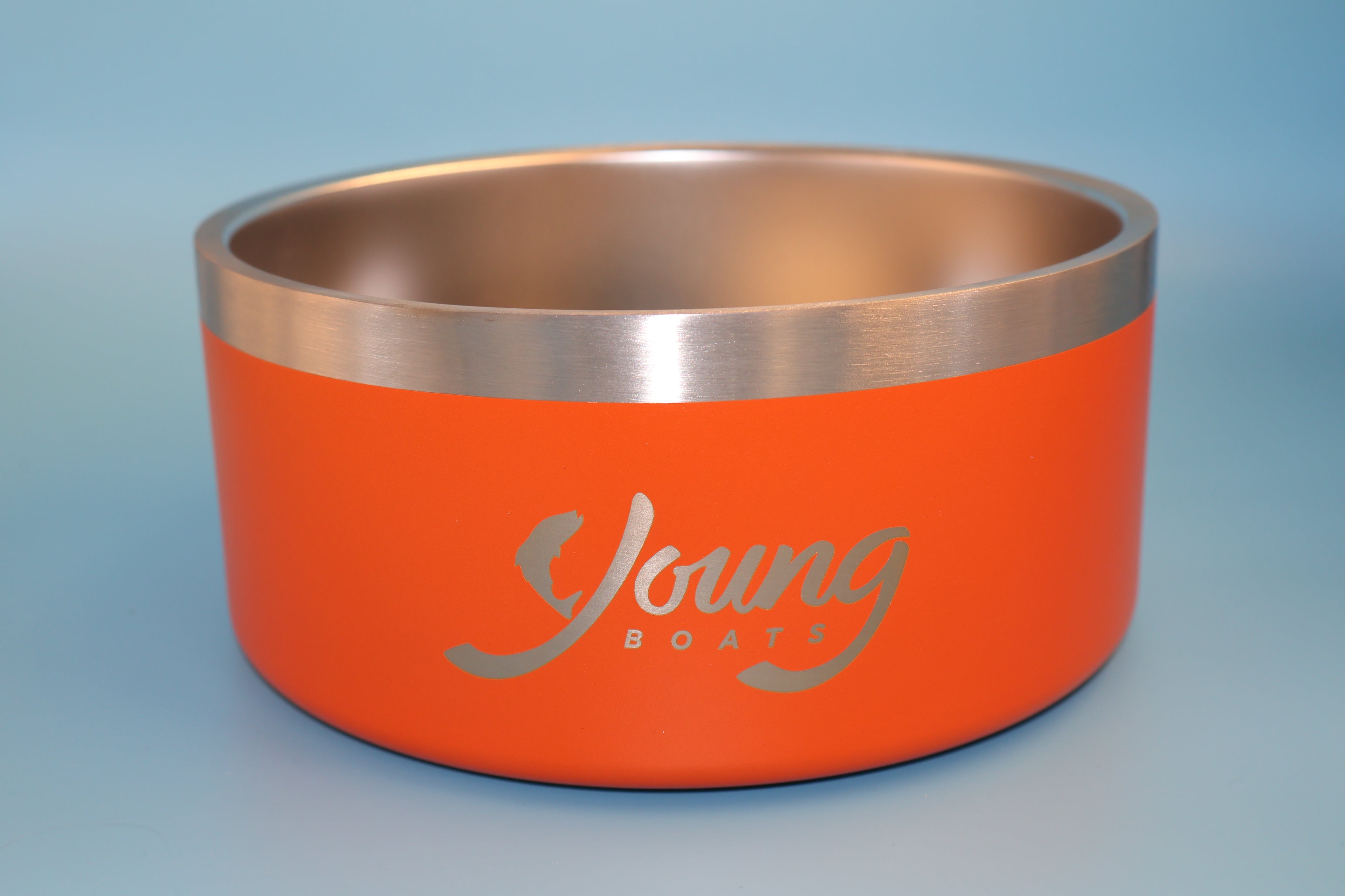 Dog Bowl - 64 ounce