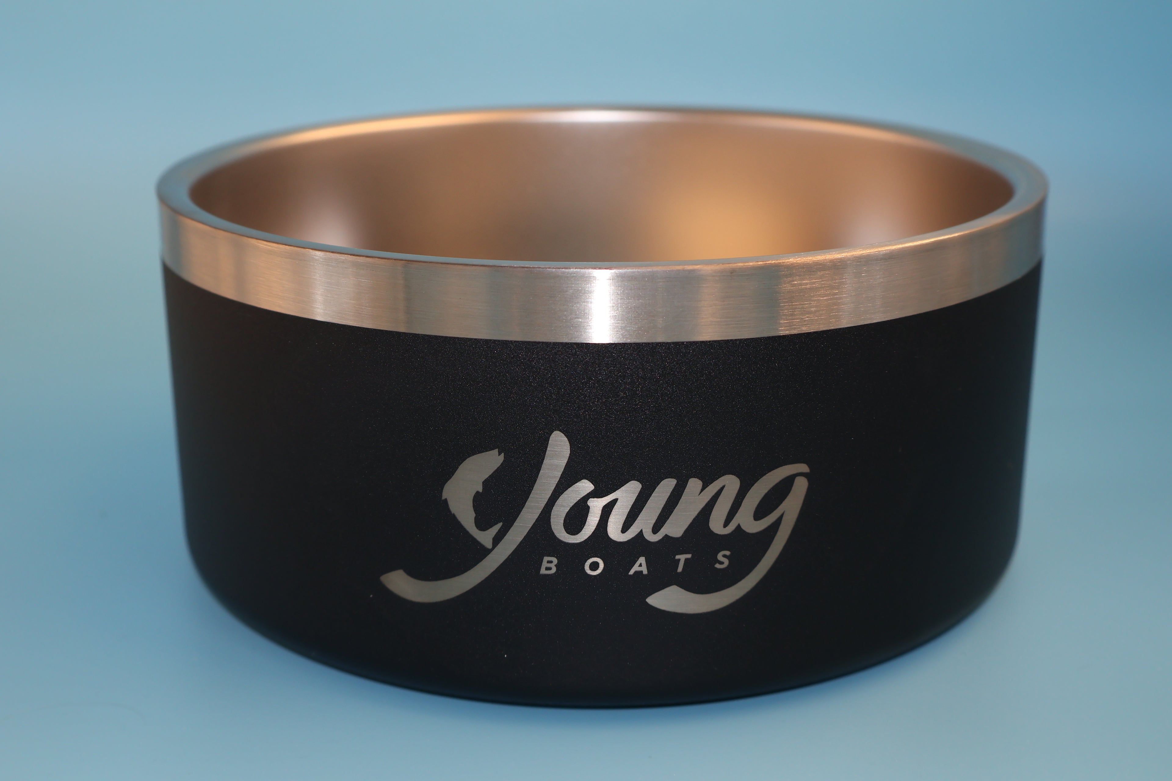 Dog Bowl - 64 ounce