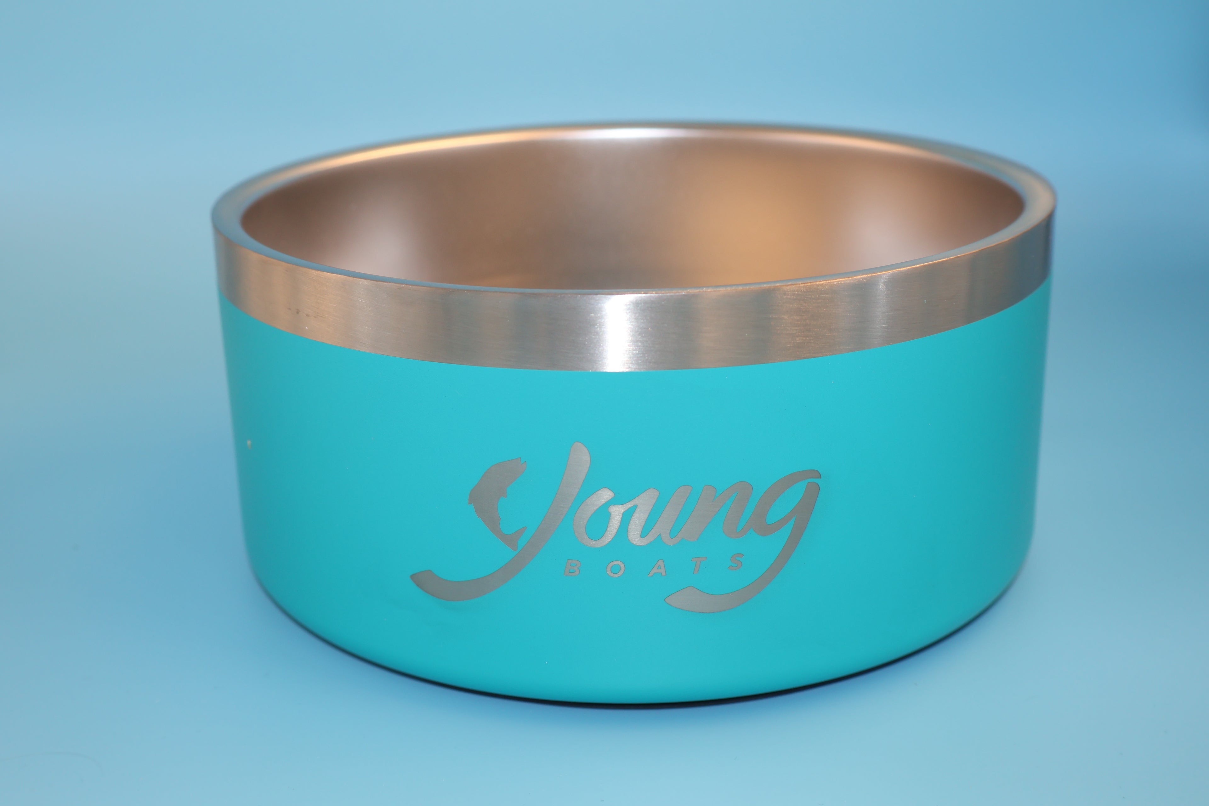 Dog Bowl - 64 ounce