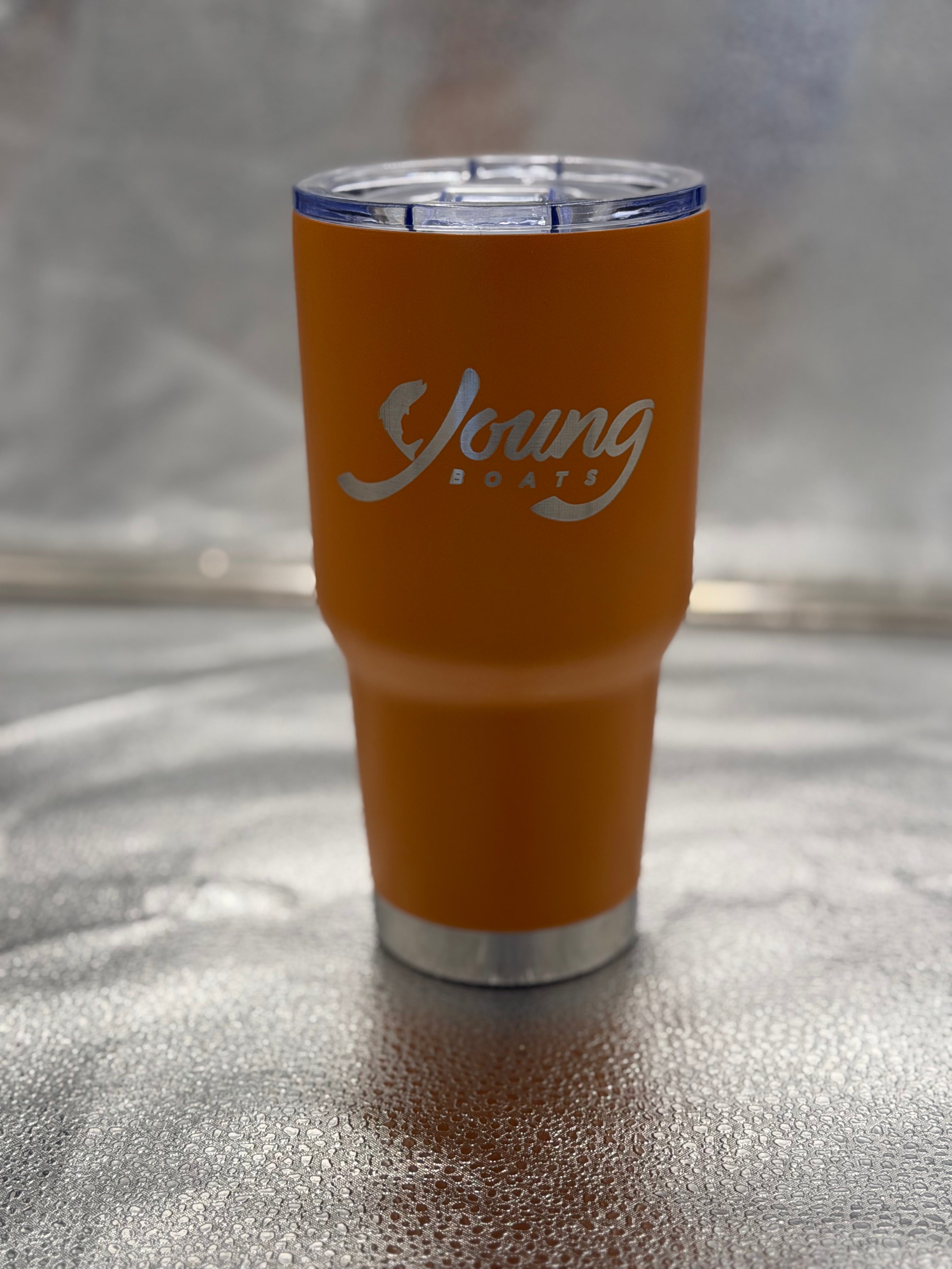 30oz Tumbler