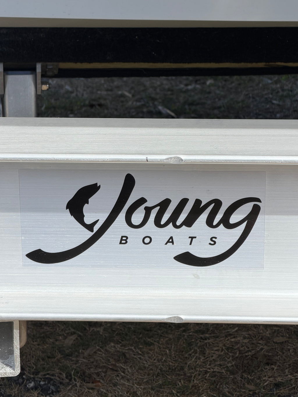 Vehicle Window Stickers