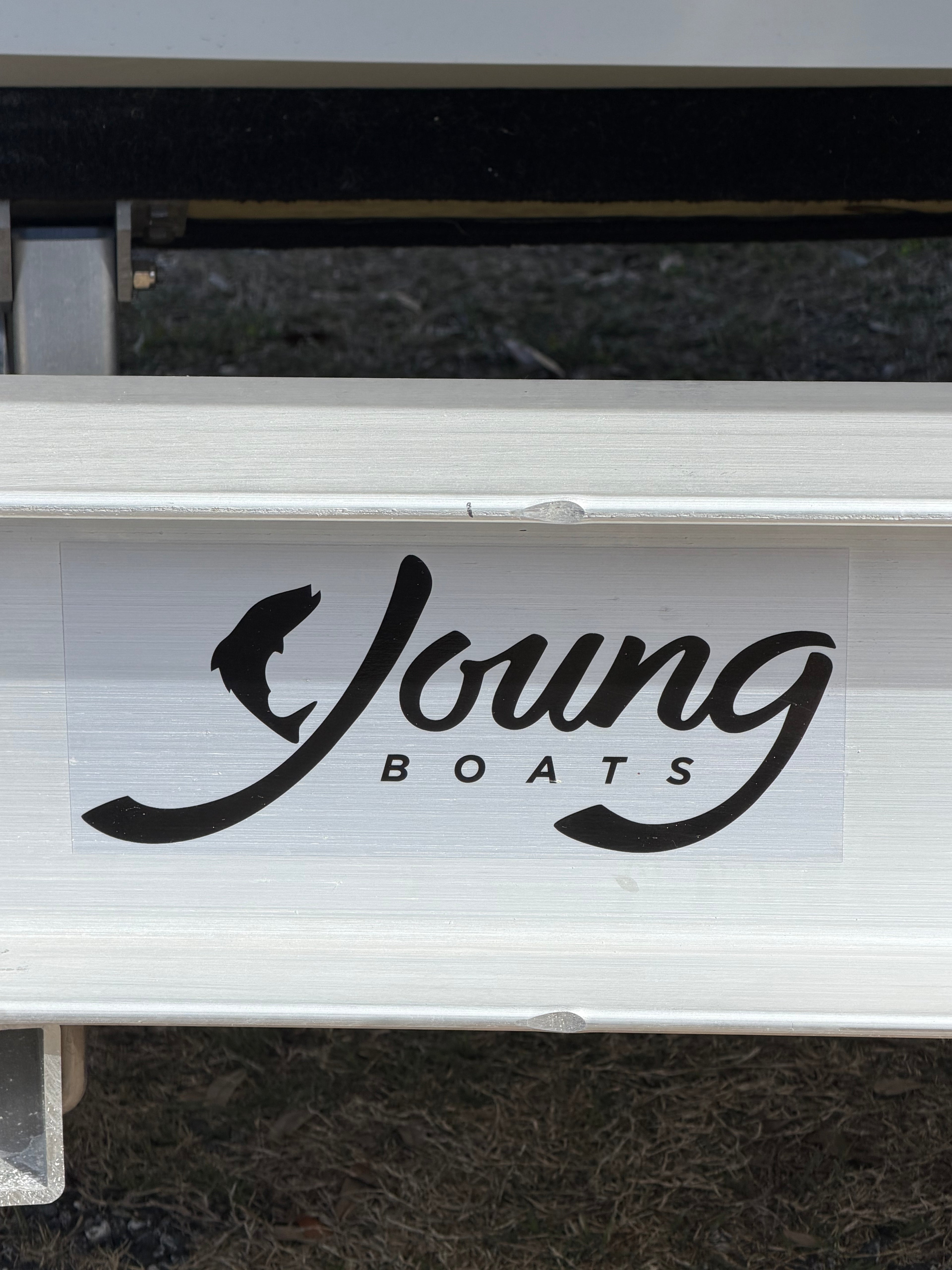 Vehicle Window Stickers