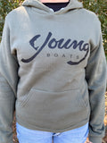 Hooded Sweatshirt