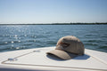 Khaki Rope Hat