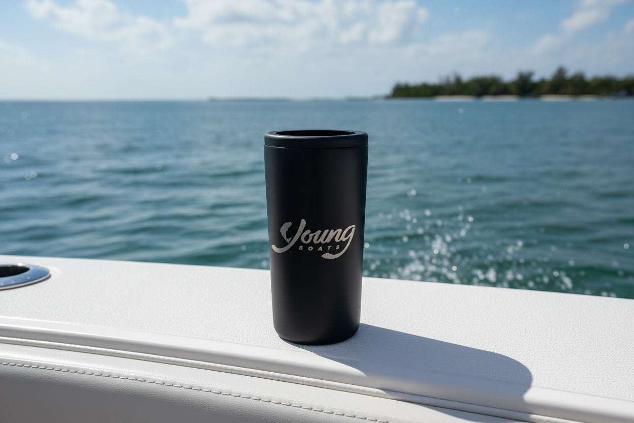 Koozie Slim