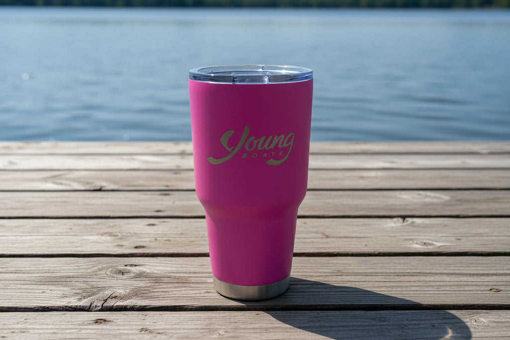 30oz Tumbler