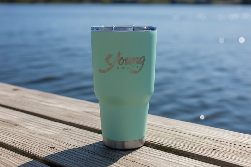 30oz Tumbler
