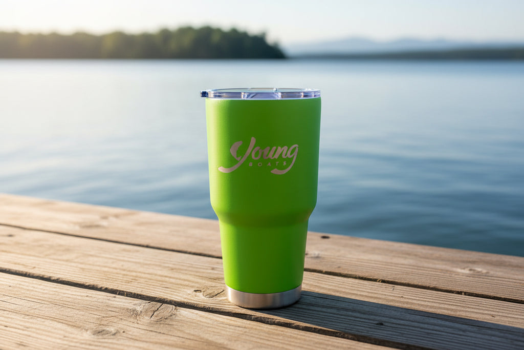 30oz Tumbler