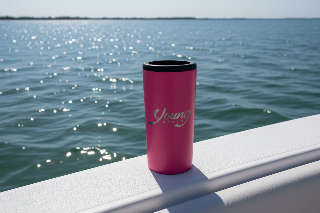 Koozie Slim