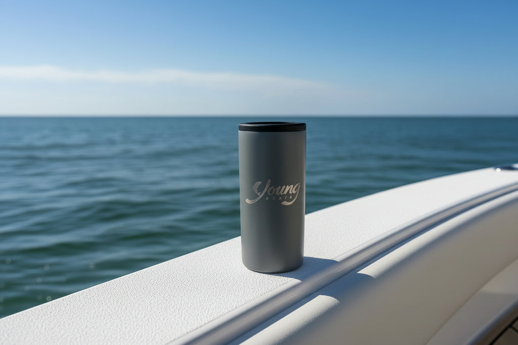 Koozie Slim
