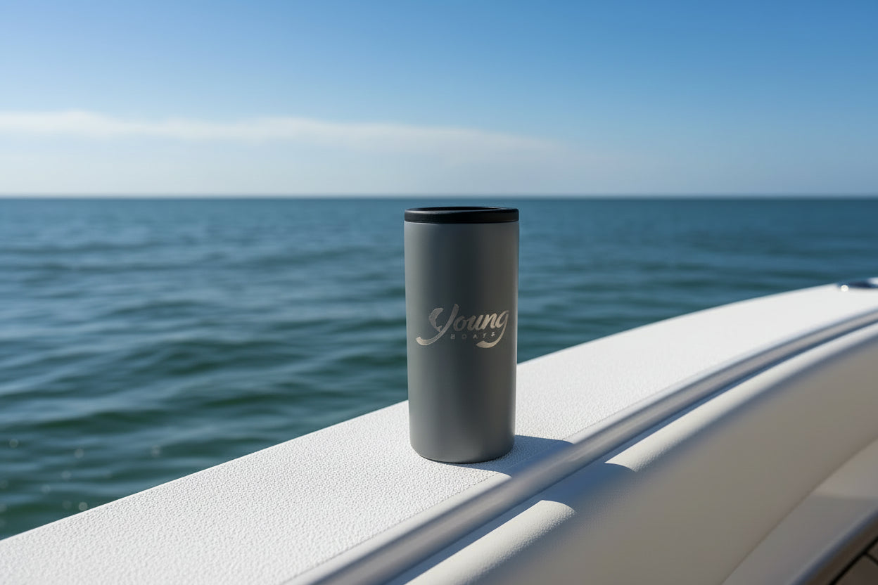 Koozie Slim