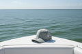 Seafoam Hat