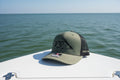 Green Hogfish Hat